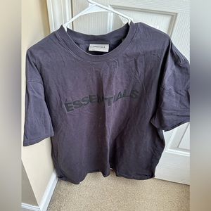 Fear of god essential tee